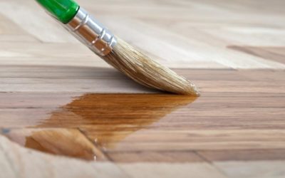 El mantenimiento y cuidado de la madera en interiores