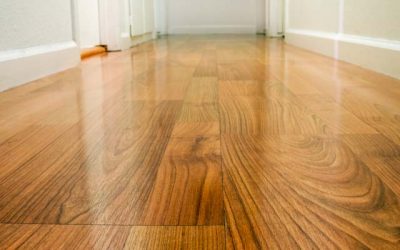Consejos para cuidar tus suelos de madera